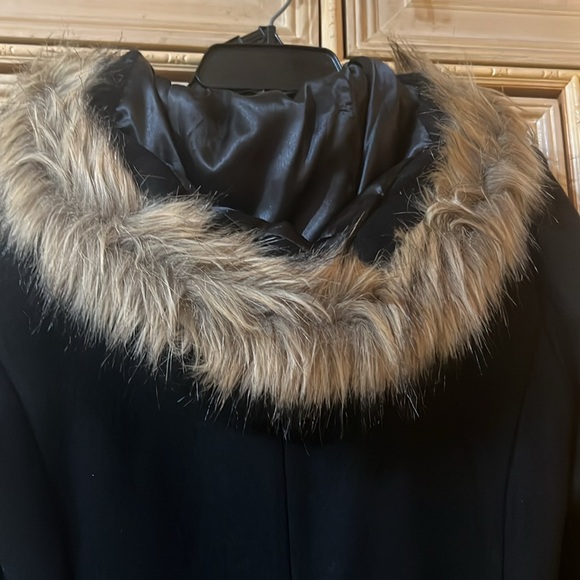 Moda coat - Picture 5 of 5